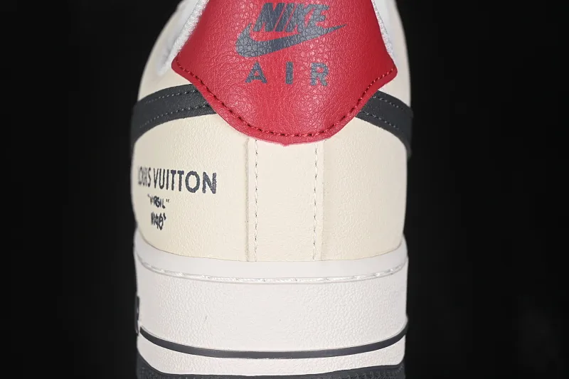 All categories Nk Air Force 1 Air Force series Nk Air Force 1 Low Air Force low-top Nike Air Force 1'07 Low joint model Air Force 1 low-top casual sneakers LF6688-007